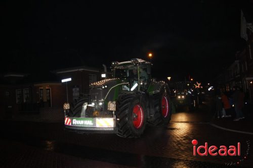 Lichtjestocht Azora Megchelen (27-12-2025)