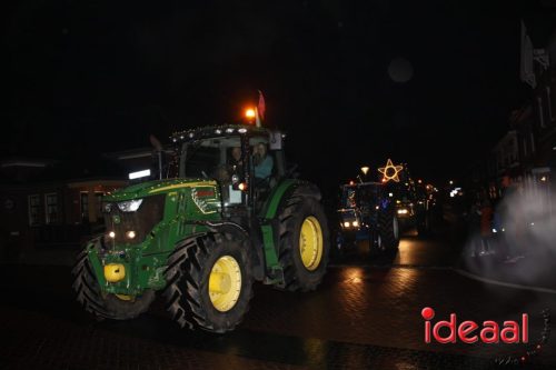 Lichtjestocht Azora Megchelen (27-12-2025)