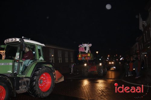 Lichtjestocht Azora Megchelen (27-12-2025)