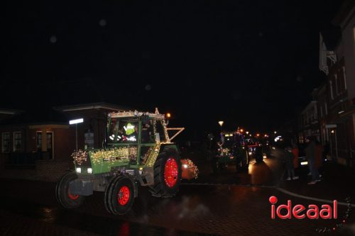 Lichtjestocht Azora Megchelen (27-12-2025)