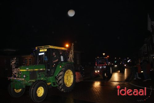 Lichtjestocht Azora Megchelen (27-12-2025)