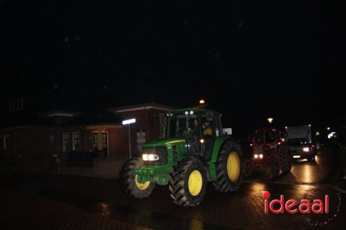 Lichtjestocht Azora Megchelen (27-12-2025)