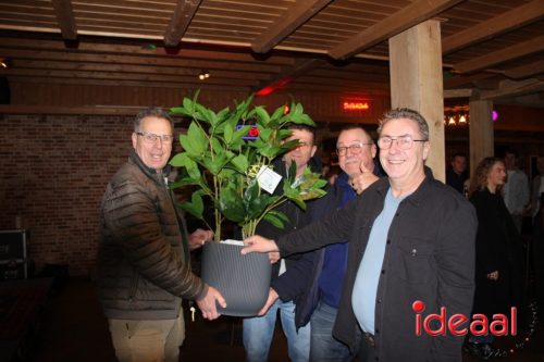 Opening sportcomplex De Meisterkamp Halle (24-01-2026)