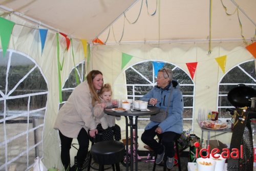 Opening sportcomplex De Meisterkamp Halle (24-01-2026)