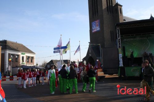 Carnaval Silvolde (15-02-2026)