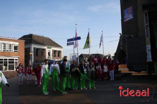 Carnaval Silvolde (15-02-2026)