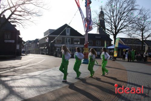 Carnaval Silvolde (15-02-2026)