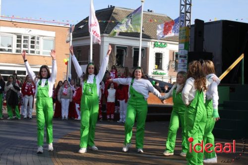 Carnaval Silvolde (15-02-2026)