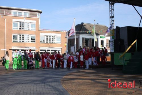 Carnaval Silvolde (15-02-2026)