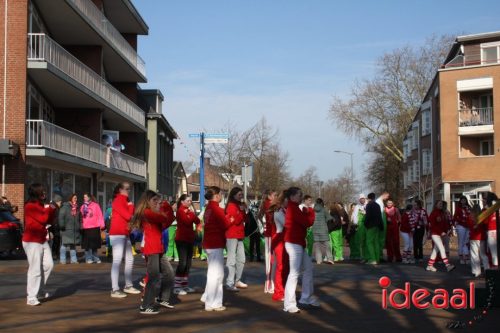 Carnaval Silvolde (15-02-2026)