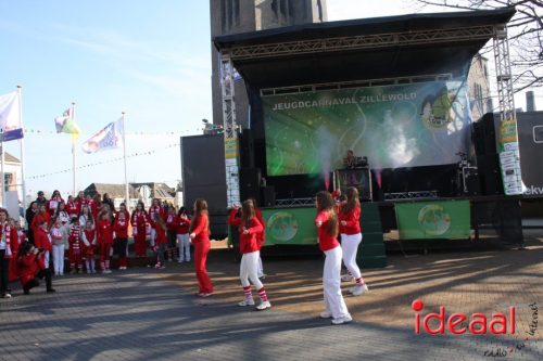 Carnaval Silvolde (15-02-2026)