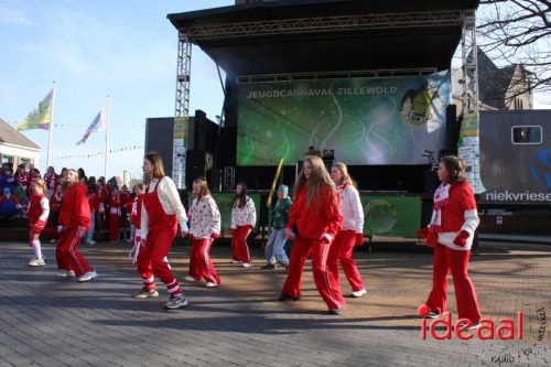 Carnaval Silvolde (15-02-2026)