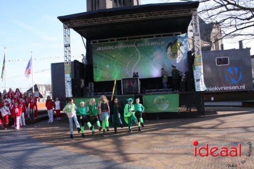 Carnaval Silvolde (15-02-2026)