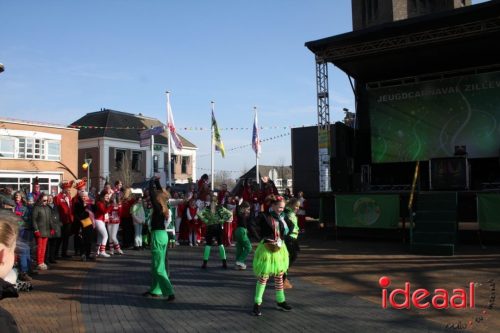 Carnaval Silvolde (15-02-2026)