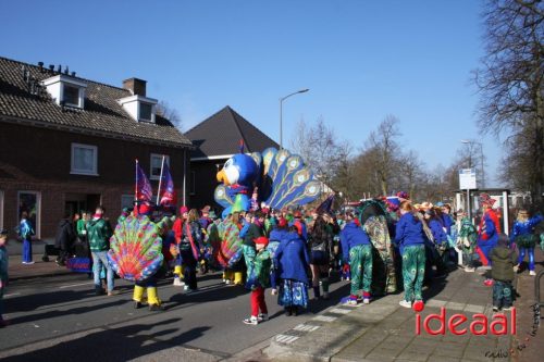 Carnaval Silvolde (15-02-2026)