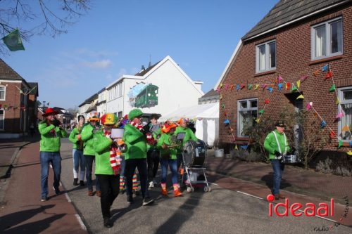 Carnaval Silvolde (15-02-2026)