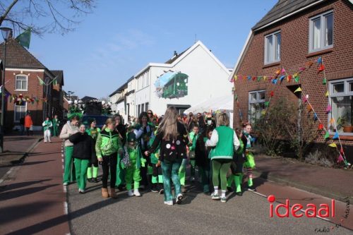 Carnaval Silvolde (15-02-2026)