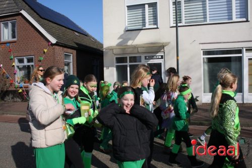 Carnaval Silvolde (15-02-2026)