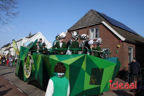 Carnaval Silvolde (15-02-2026)