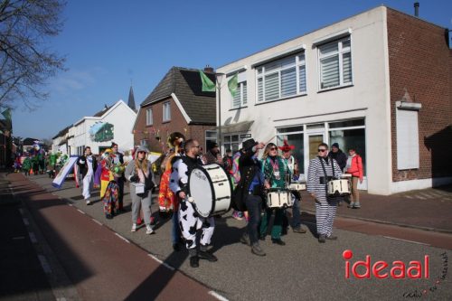 Carnaval Silvolde (15-02-2026)