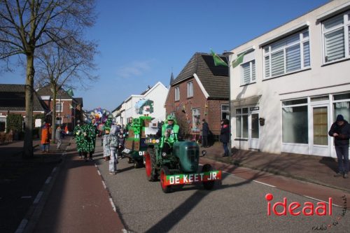 Carnaval Silvolde (15-02-2026)