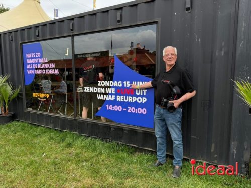 Reurpop Ruurlo - deel 2 (15-06-2025)