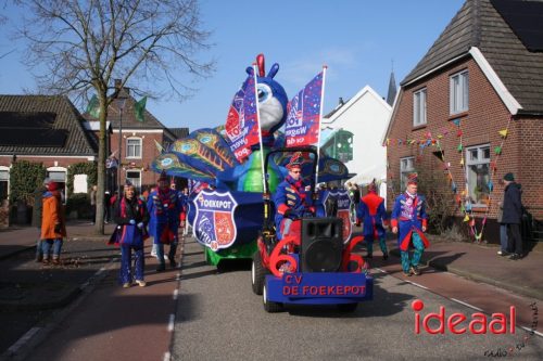 Carnaval Silvolde (15-02-2026)