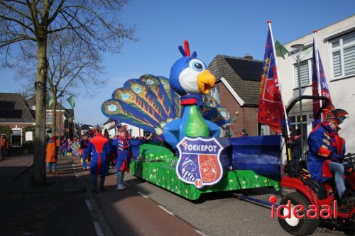 Carnaval Silvolde (15-02-2026)