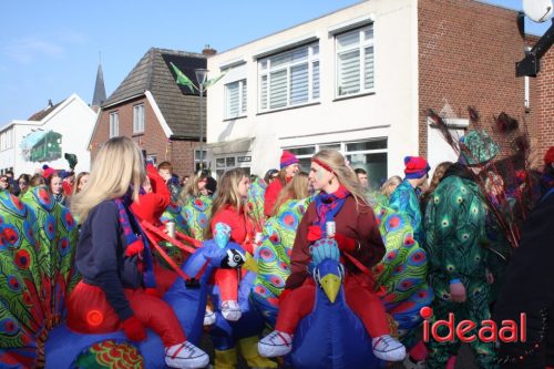 Carnaval Silvolde (15-02-2026)