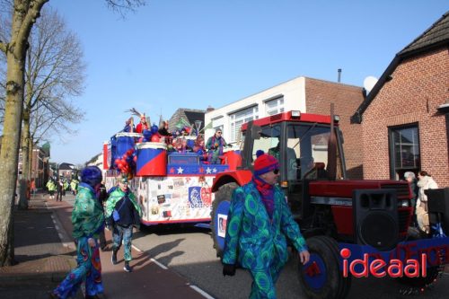 Carnaval Silvolde (15-02-2026)