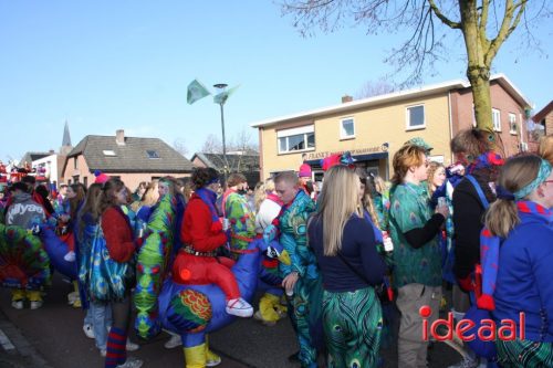 Carnaval Silvolde (15-02-2026)