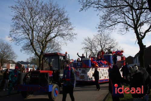 Carnaval Silvolde (15-02-2026)