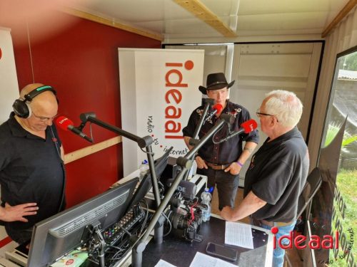 Reurpop Ruurlo - deel 2 (15-06-2025)