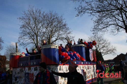 Carnaval Silvolde (15-02-2026)