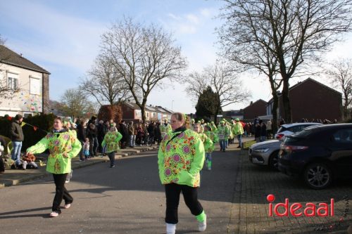 Carnaval Silvolde (15-02-2026)