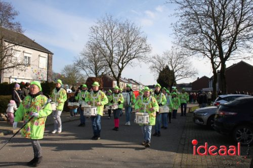 Carnaval Silvolde (15-02-2026)