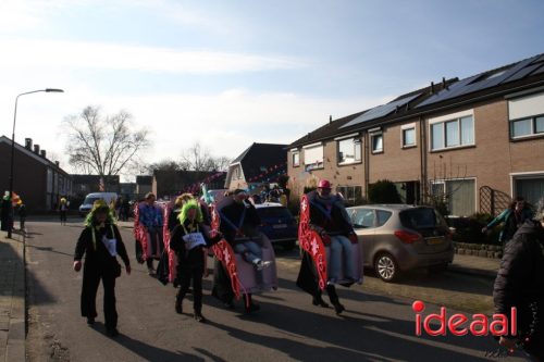 Carnaval Silvolde (15-02-2026)