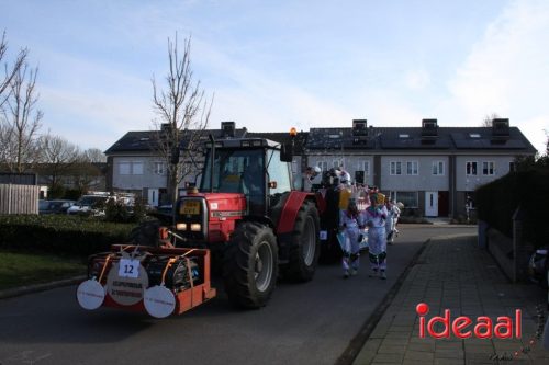 Carnaval Silvolde (15-02-2026)