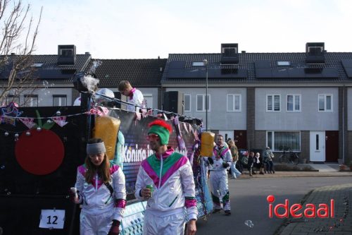 Carnaval Silvolde (15-02-2026)