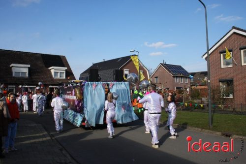 Carnaval Silvolde (15-02-2026)