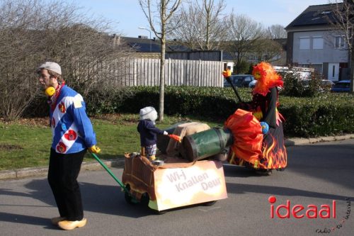 Carnaval Silvolde (15-02-2026)