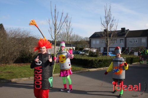 Carnaval Silvolde (15-02-2026)