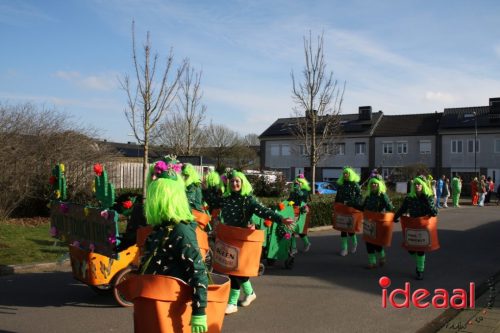 Carnaval Silvolde (15-02-2026)