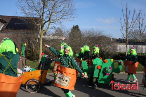 Carnaval Silvolde (15-02-2026)