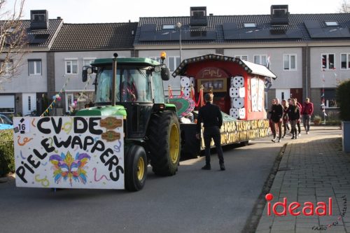 Carnaval Silvolde (15-02-2026)