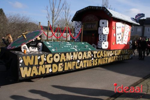 Carnaval Silvolde (15-02-2026)
