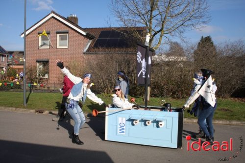 Carnaval Silvolde (15-02-2026)