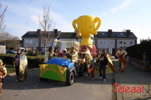 Carnaval Silvolde (15-02-2026)