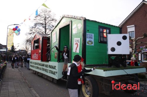 Carnaval Silvolde (15-02-2026)