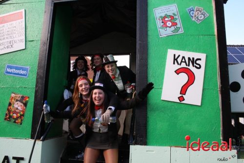 Carnaval Silvolde (15-02-2026)